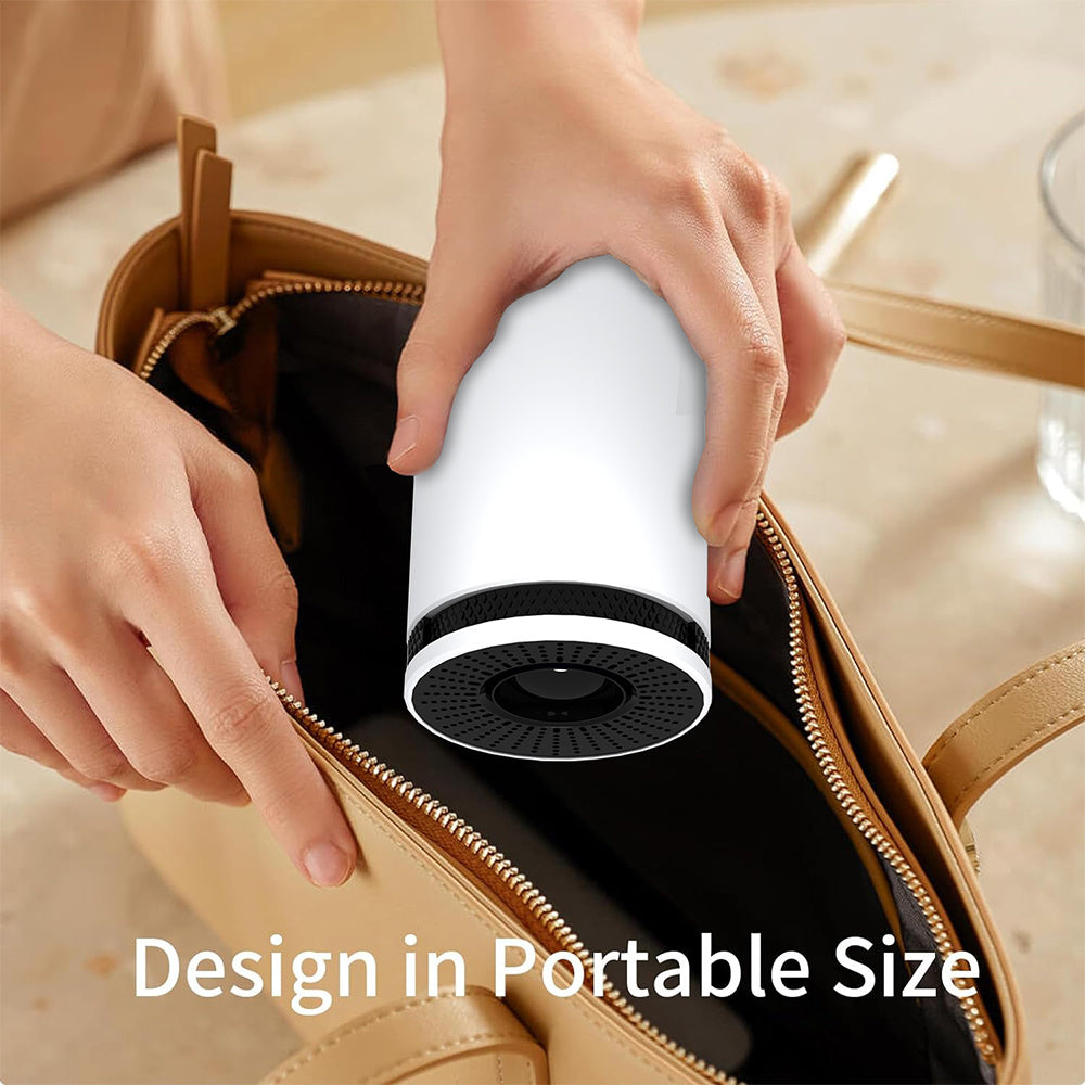 4K Smart Mini Projector