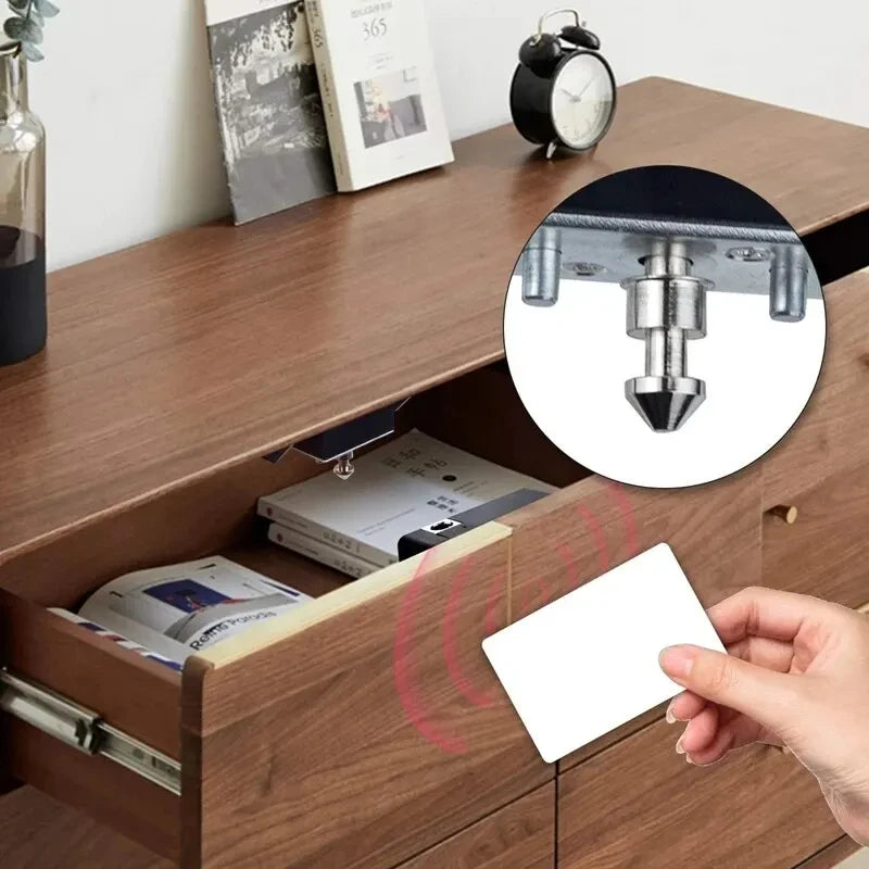 CKbright® Smart Drawer Lock